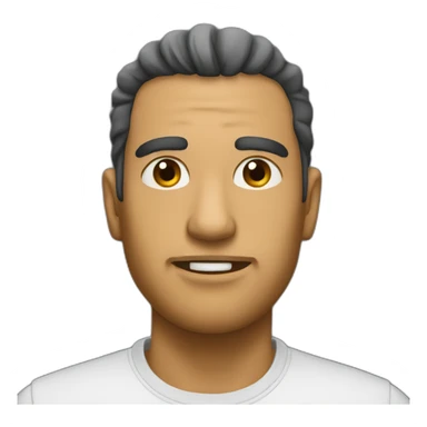 nombre apropiado sticker