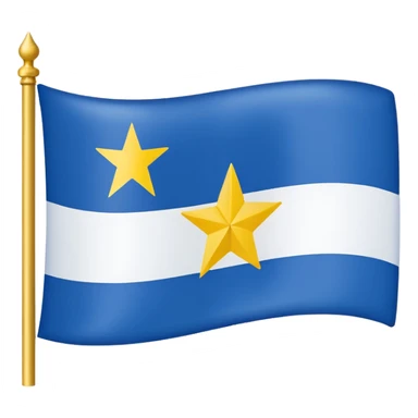 Bandeira do Pará  sticker