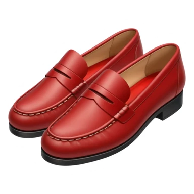 swollen foot inside a loafer that is too small, tight, painful for the foot  sticker