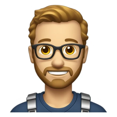 Demathieu Bard Construction sticker