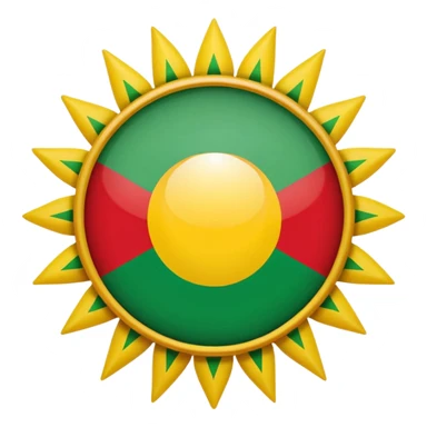 Kürt emoji sticker