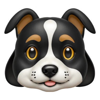 craeate me a series of emojis for those excersises (dog)

Nose
Sit
Lay down
Spin
Focus
Drop
Walk next to me sticker