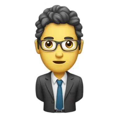 severance series sticker