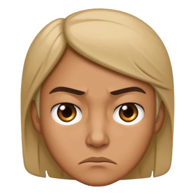 terrorist head sticker