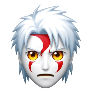 bleach borox sticker