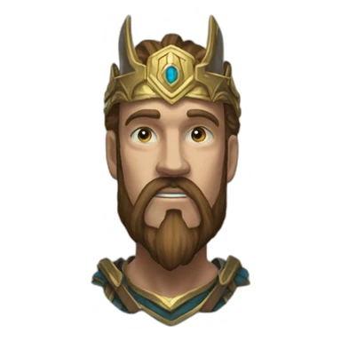 Heroes of Might and Magic V sticker