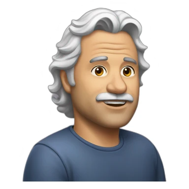 Guillermo Rauch sticker