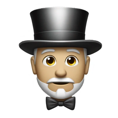 titan tvman with a tophat sticker