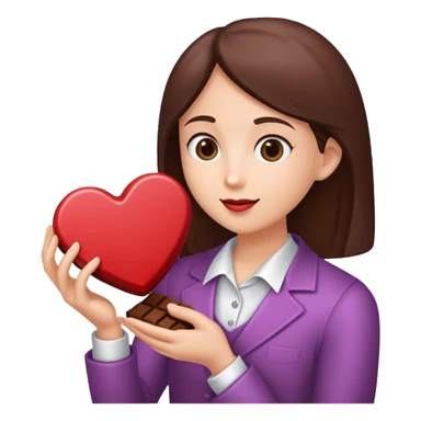 Valentine’s Day  sticker