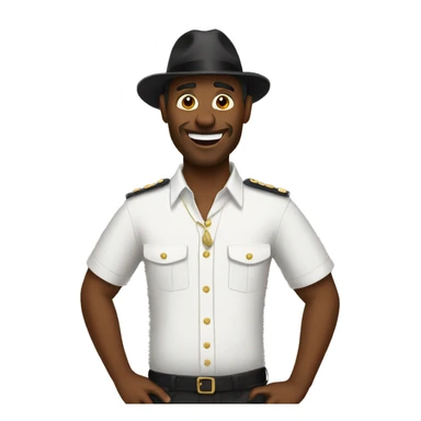 New Orleans  sticker