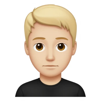 Personnage de la chaîne YouTube stigwood sticker