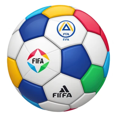 FIFA  sticker