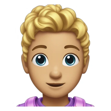 Can I come 🦄 sticker