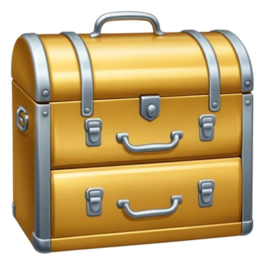 a zoomed in chest emoji without revealing their arms, abs, face sticker