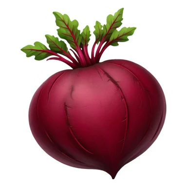 beetroot sticker