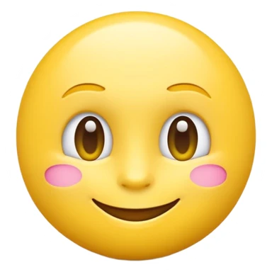 Create a high-resolution 3D emoji with a bright yellow glossy face and a friendly smile. Add a spin icon on the emoji and clearly display the word 'Checking' across the center in large, white, modern font. Clean background, soft shadow, vibrant colors, minimal and professional design. sticker