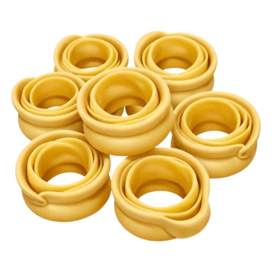 Tortellini  sticker