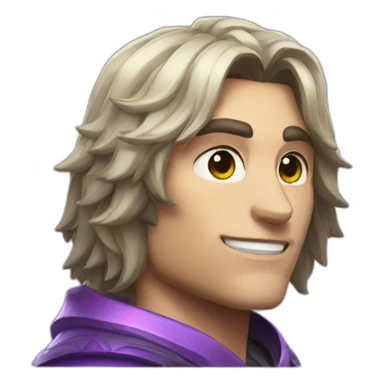 taric sticker