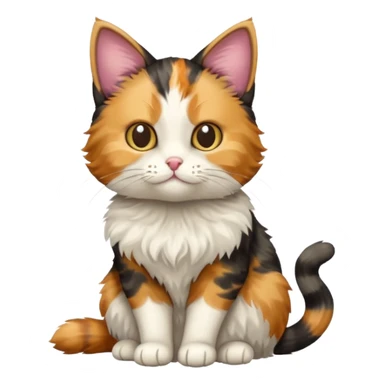Tabico cat sticker