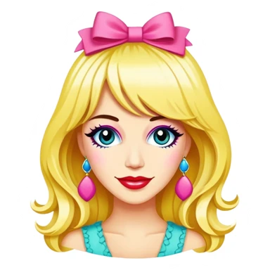 “Betsy Johnson” by Betsy Johnson  sticker