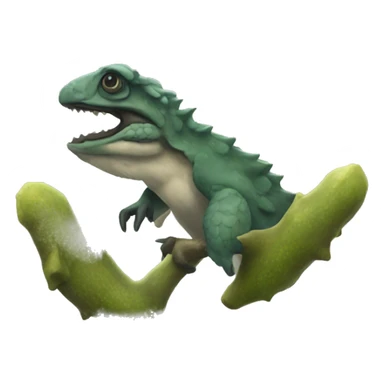 borealopelta sticker