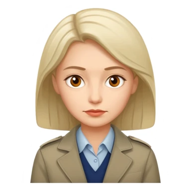 russian journalist sticker