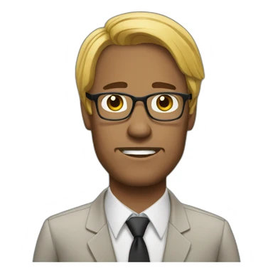 dwight-office sticker