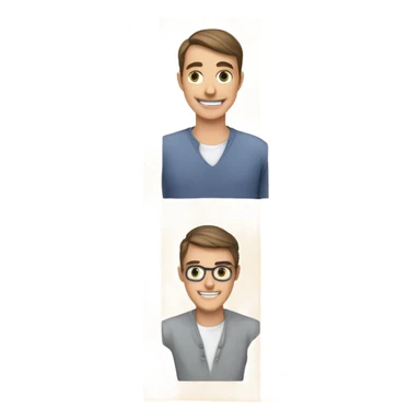 Creating a CV sticker