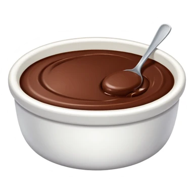 pudding sticker