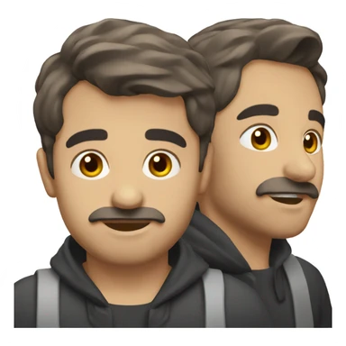 Barış alper sticker