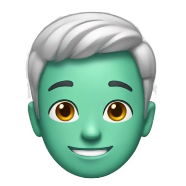 clean and fresh  sticker