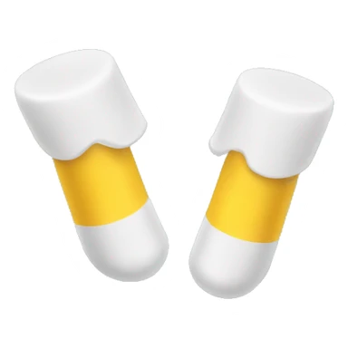 earplugs sticker