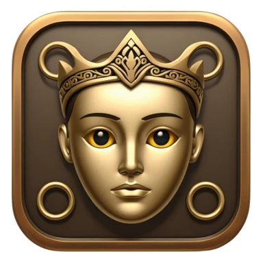 Deus ex machina  sticker