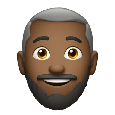 ten rengi balon sticker