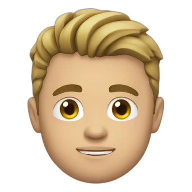 Ronaldo suuu sticker