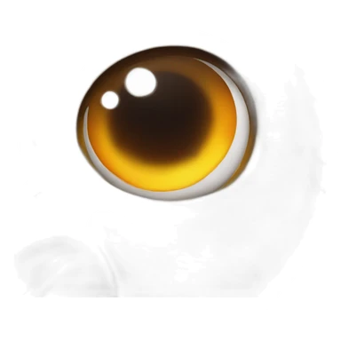 torchic bleeding from eyes sticker