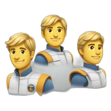 Excellence opérationnelle  sticker