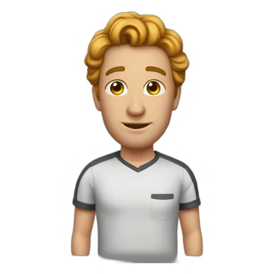 patrick bet-david sticker