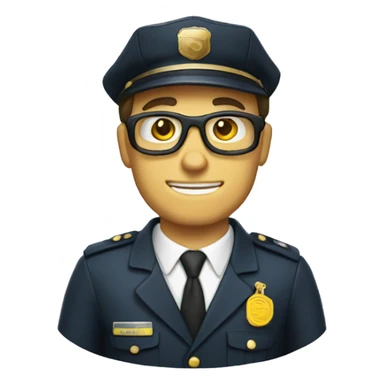 agente economico sticker