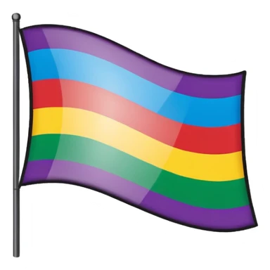 Anti gay marriage sticker