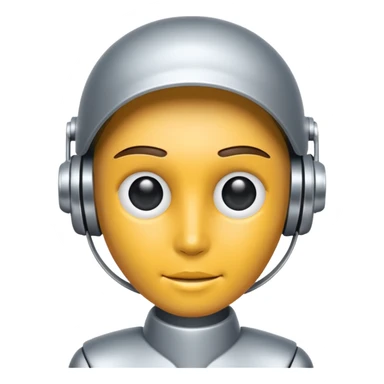 make ai agent and absolutely right sticker