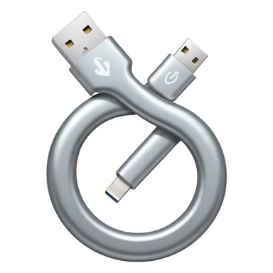 httpsicons8.comiconssetusb-symbol--style-ios
Make it like an emoji I can use in text sticker