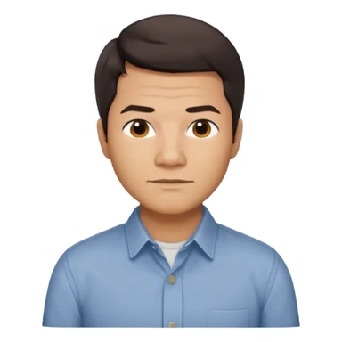 Pinoy version kahawig ni Jason Bateman  sticker