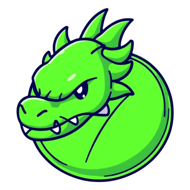 Dragon Ball  sticker