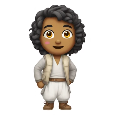 kalpli hello kity sticker