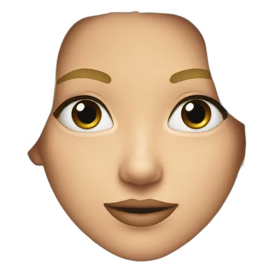 Juliette Sclamender sticker