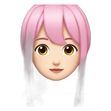 Megurine Luka sticker