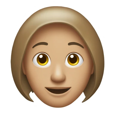 Huevo de pascua acoiris sticker