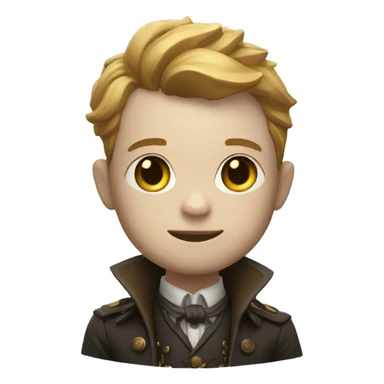 Identity v sticker