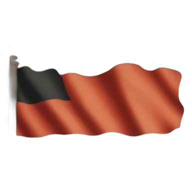 1940 german flag sticker